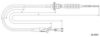 CABOR 18.6003 Clutch Cable